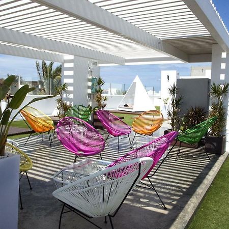 Apartamento Bristol Beach Коралео Екстериор снимка