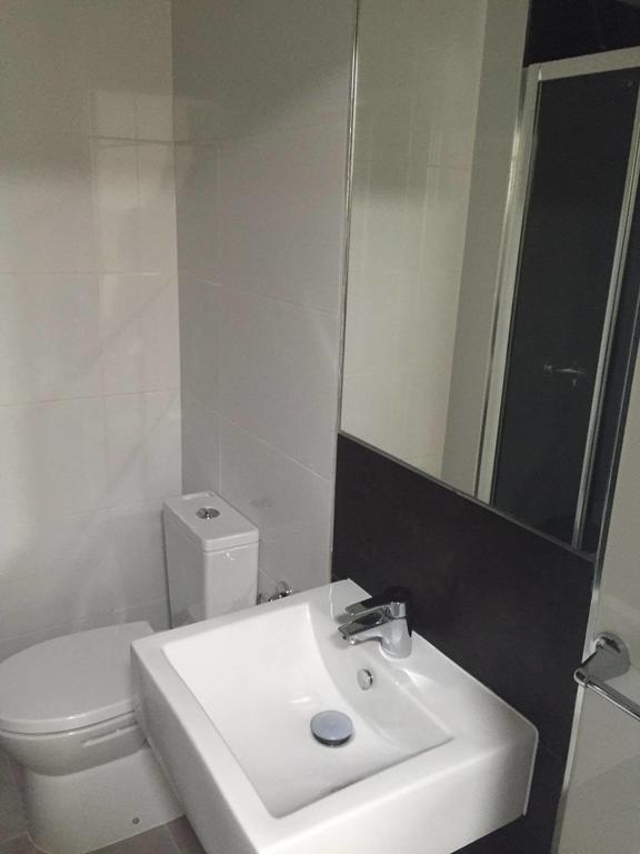 Apartamento Bristol Beach Коралео Екстериор снимка