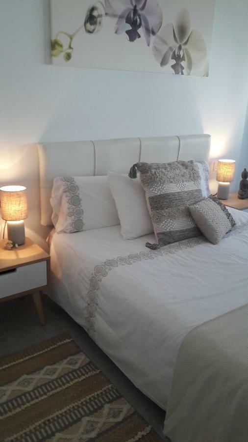 Apartamento Bristol Beach Коралео Екстериор снимка