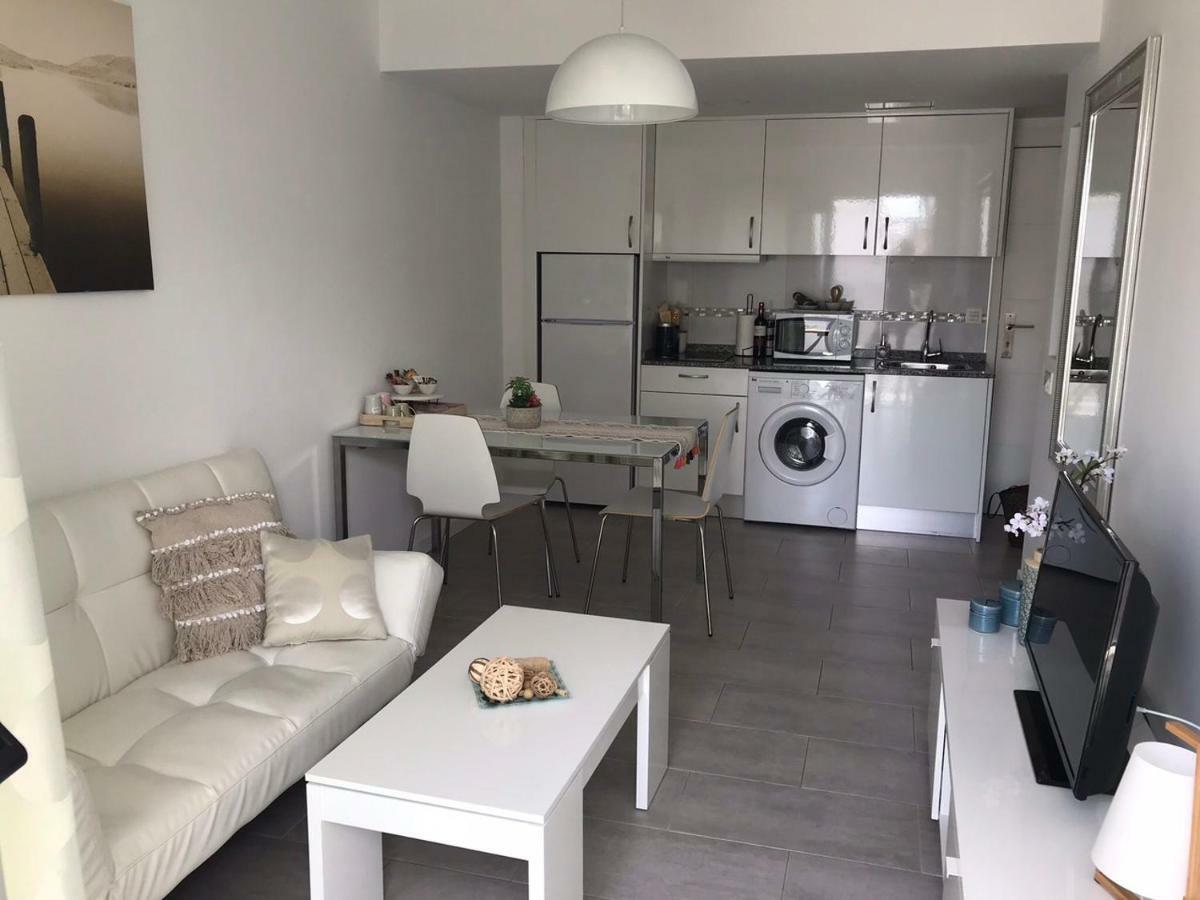 Apartamento Bristol Beach Коралео Екстериор снимка