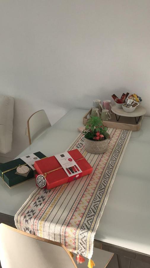 Apartamento Bristol Beach Коралео Екстериор снимка