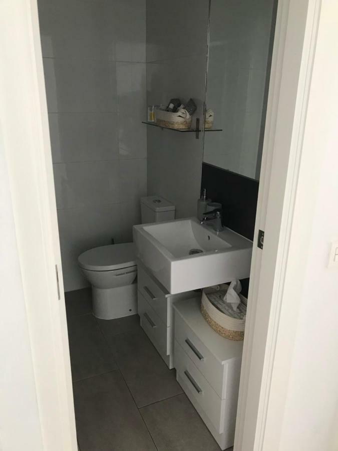 Apartamento Bristol Beach Коралео Екстериор снимка