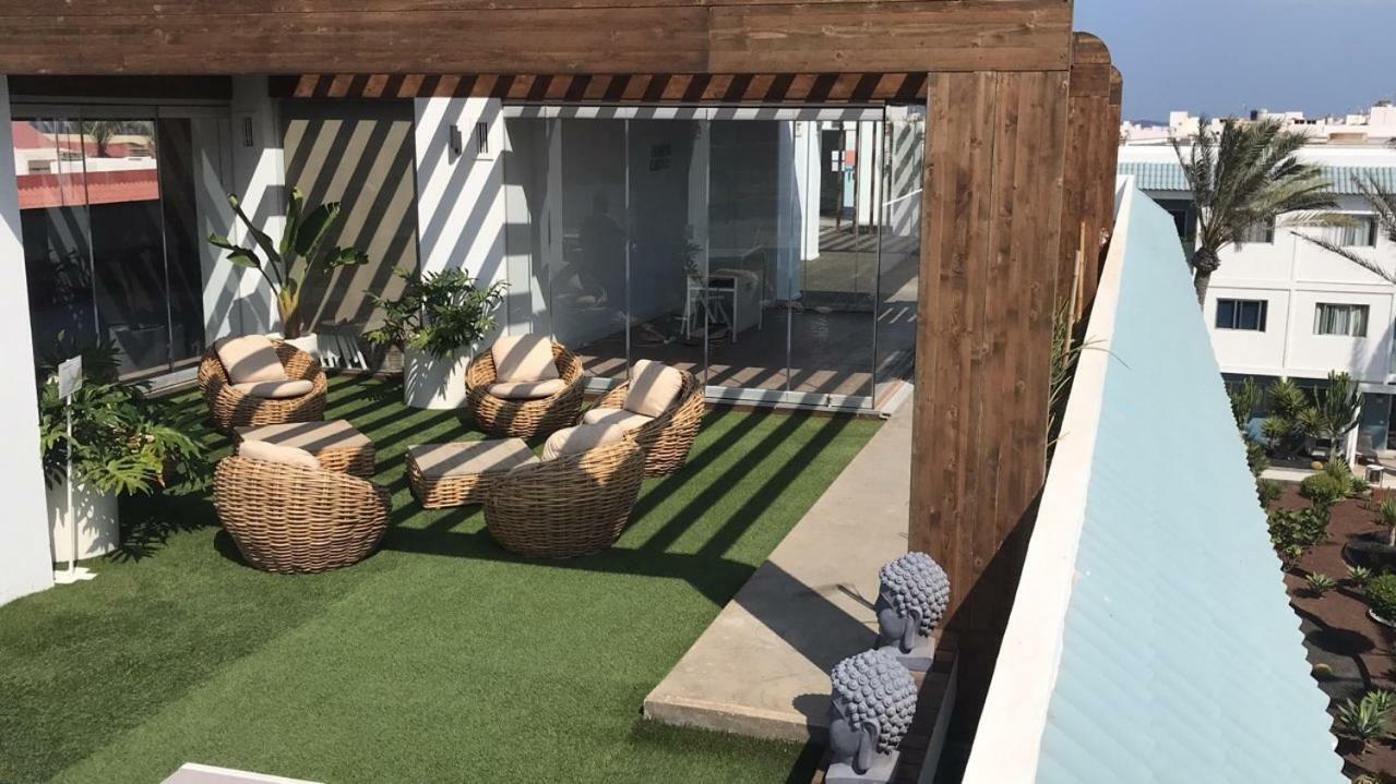 Apartamento Bristol Beach Коралео Екстериор снимка