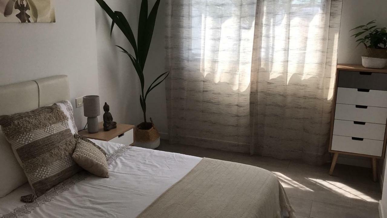 Apartamento Bristol Beach Коралео Екстериор снимка
